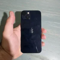 iphone 13 -256 - 2sim -bat100%