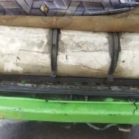 کپسول گاز snj صدوده کیلویی باکلیه لوازم