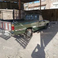 وانت مزدا|خودرو سواری و وانت|بیرجند, |دیوار