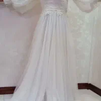 لباس عقد و نامزدی|لباس|پرند, فاز ۶|دیوار