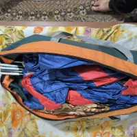 چادر مسافرتی نو چهار نفره