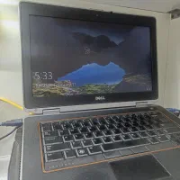 لب تاب i7 2760Qm 4 هسته ای