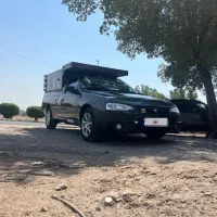 آریسان ۲مدل ۱۴۰۳