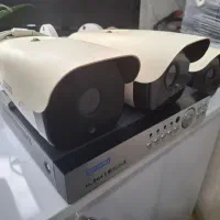 دوربین مداربسته کارکرده