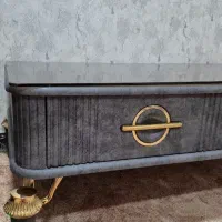 جلو مبلی بزرگ|مبلمان خانگی و میز عسلی|بهبهان, |دیوار