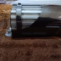 امپلی فایر  مدلMBA-9600XL|سیستم صوتی خانگی|تهران, جیحون|دیوار