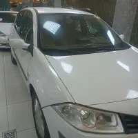 فروش مگان،فنی کاملا ترتمیز