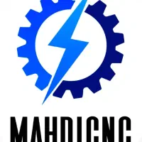 خدمات برش CNC فلزات