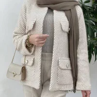 شومیز پاییزی