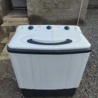 لباس شویی دو قلو ( مارک ناتیونال)