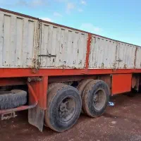 کشنده هوو گیربکس زداف|خودرو سنگین|کرمانشاه, |دیوار