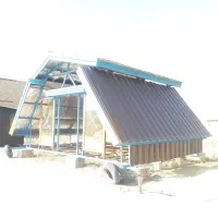 خدمات جوشکاری و سبکسازی|خدمات پیشه و مهارت|ارومیه, |دیوار