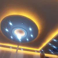 برق کاری ساختمان