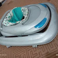 روروک بچه|کالسکه و لوازم جانبی|کرمانشاه, |دیوار