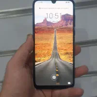 Huawei Y8 P