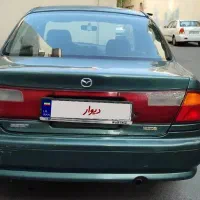 مزدا ۳۲۳f|خودرو سواری و وانت|تهران, ایران|دیوار