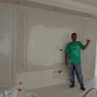 گچکاری سفیدکاری باسازی تعمیرات کل تهران