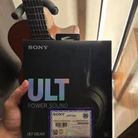 هدفون سونی ULT WEAR