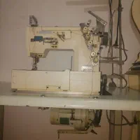 چرخ میاندوز زوجی|چرخ خیاطی و ریسندگی|چناران, |دیوار