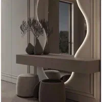 کابینت و کمد MDF|مصالح و تجهیزات ساختمان|سنندج, |دیوار