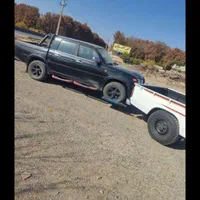 امدادخودرویدک کش جرثقیل خودروبرشبانه روزی کرج|خدمات حمل و نقل|کرج, عظیمیه|دیوار