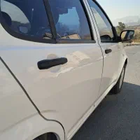 ساینا پلاس ۱۴۰۰|خودرو سواری و وانت|تهران, آبشار تهران (دریاچه)|دیوار