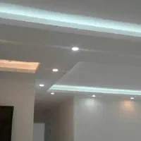 انجام نقاشی ساختمان (پیمانکاری - عادی)|خدمات پیشه و مهارت|تالش, هشتپر|دیوار