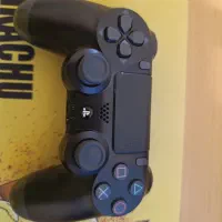 دسته ps4
