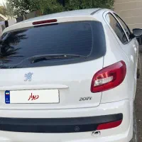 207درحد نو مدل 1404