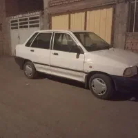 پراید مدل 90