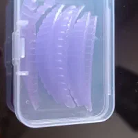 لیفت مژه اصلا استفاده نشده|آرایشی، بهداشتی، درمانی|اردبیل, |دیوار