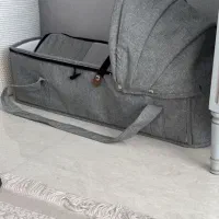 ساک حمل چیکو|کالسکه و لوازم جانبی|قم, باغ کرباسی|دیوار