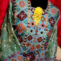 (خیاط)دوخت انواع  لباس بلوچی  در شهرک جهاد