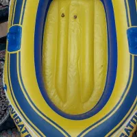 قایق بادی دو نفره|غواصی و ورزش‌های آبی|اندیشه, اندیشه فاز ۳|دیوار