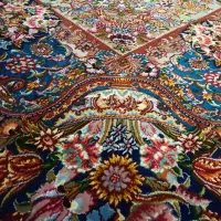 فرش نه‌متری سالاری|فرش|تبریز, |دیوار