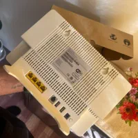 مودم نو فیبر نوری