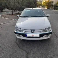 پارس تیو فایو بسیار تمیز|خودرو سواری و وانت|تهران, دریا|دیوار