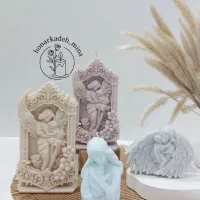 شمع روز مادر