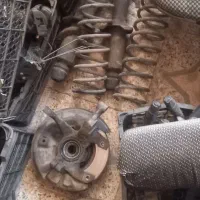 لوازم یدک اردی پراید|قطعات یدکی و لوازم جانبی|نجف‌آباد, شهید بهشتی|دیوار