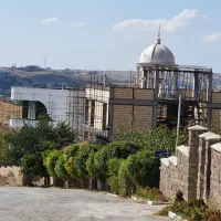 ۶۸۰متر باغ سند شش دانگ گیلاوند شلمبه