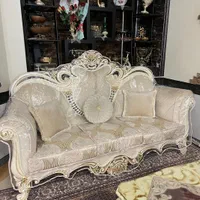 کاور مبل ژلهای و پارچه ای