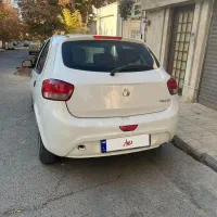 تیبا ۲ 98|خودرو سواری و وانت|ملایر, |دیوار