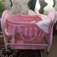 گهواره کودک