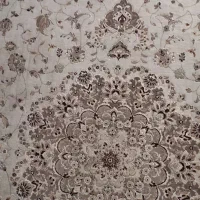 فرش کارکرده