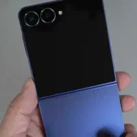 Z flip 7 512|موبایل|تهران, نصرت|دیوار