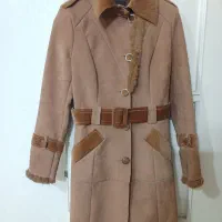 پالتو خارجی استوک