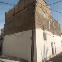 ویلایی ۲طبقه مستقل.