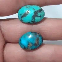 فیروزه درشت کهنه|جواهرات|زاهدان, |دیوار