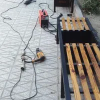 جوشکاری سیار با خدمات تخصصی و مطمئن|خدمات پیشه و مهارت|گنبد کاووس, |دیوار