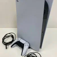 PS5 FAT کپی خور